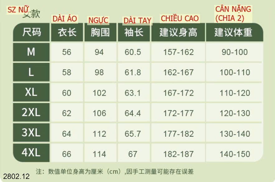 26HA2802.12 - ÁO CHỐNG NẮNG NAM NỮ CÓ MŨ