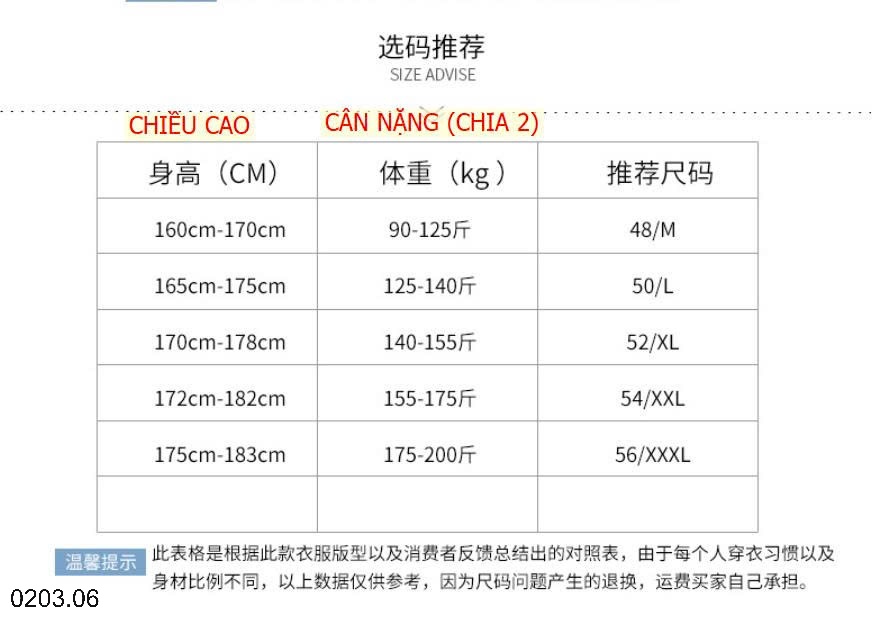26HA0203.06 - ÁO POLO KẺ TRUNG NIÊN CHO BỐ