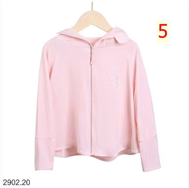 26HA2902.20 - ÁO NẮNG CHO BÉ