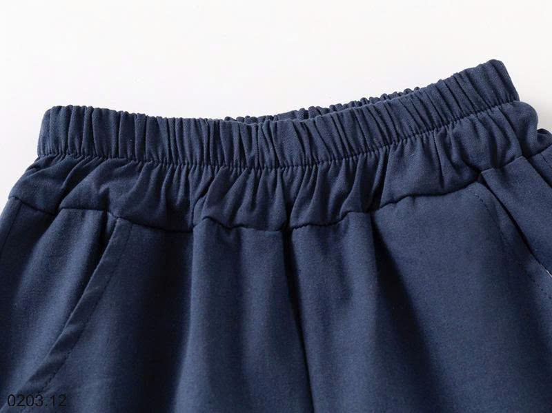 26HA0203.12 - BỘ POLO BÉ TRAI WAPYPY SIÊU BẢNH