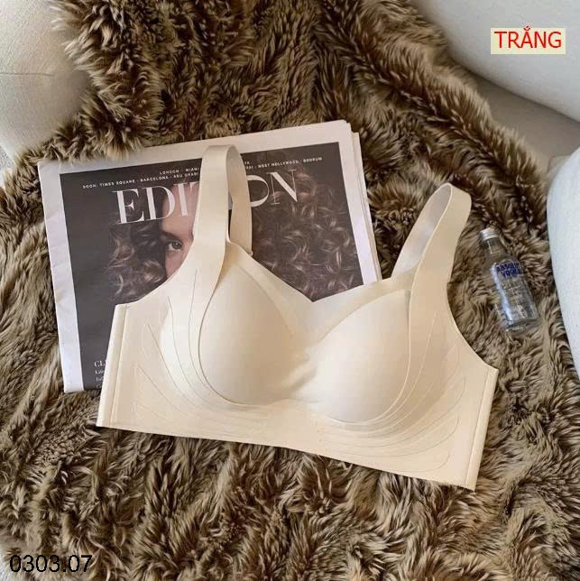 26HA0303.07 - SET 2 ÁO LÓT ĐẨY NGỰC