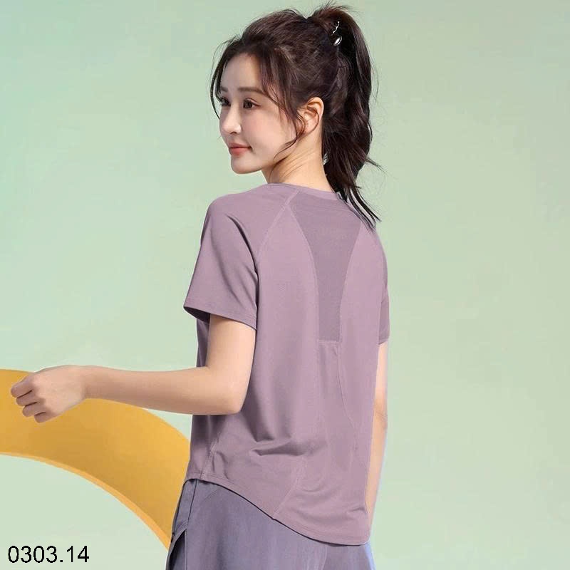 26HA0303.14 - SET BỘ THỂ THAO NỮ