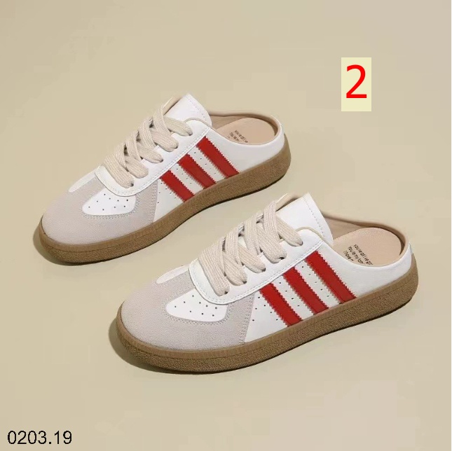 26HA0203.19 - SỤC THỂ THAO VẠCH SỌC CHO NỮ