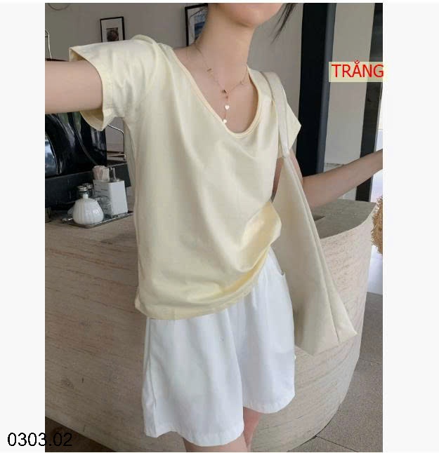 26HA0303.02 - QUẦN SHORT NỮ XIAJIU