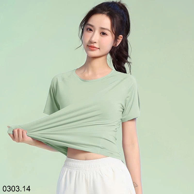 26HA0303.14 - SET BỘ THỂ THAO NỮ