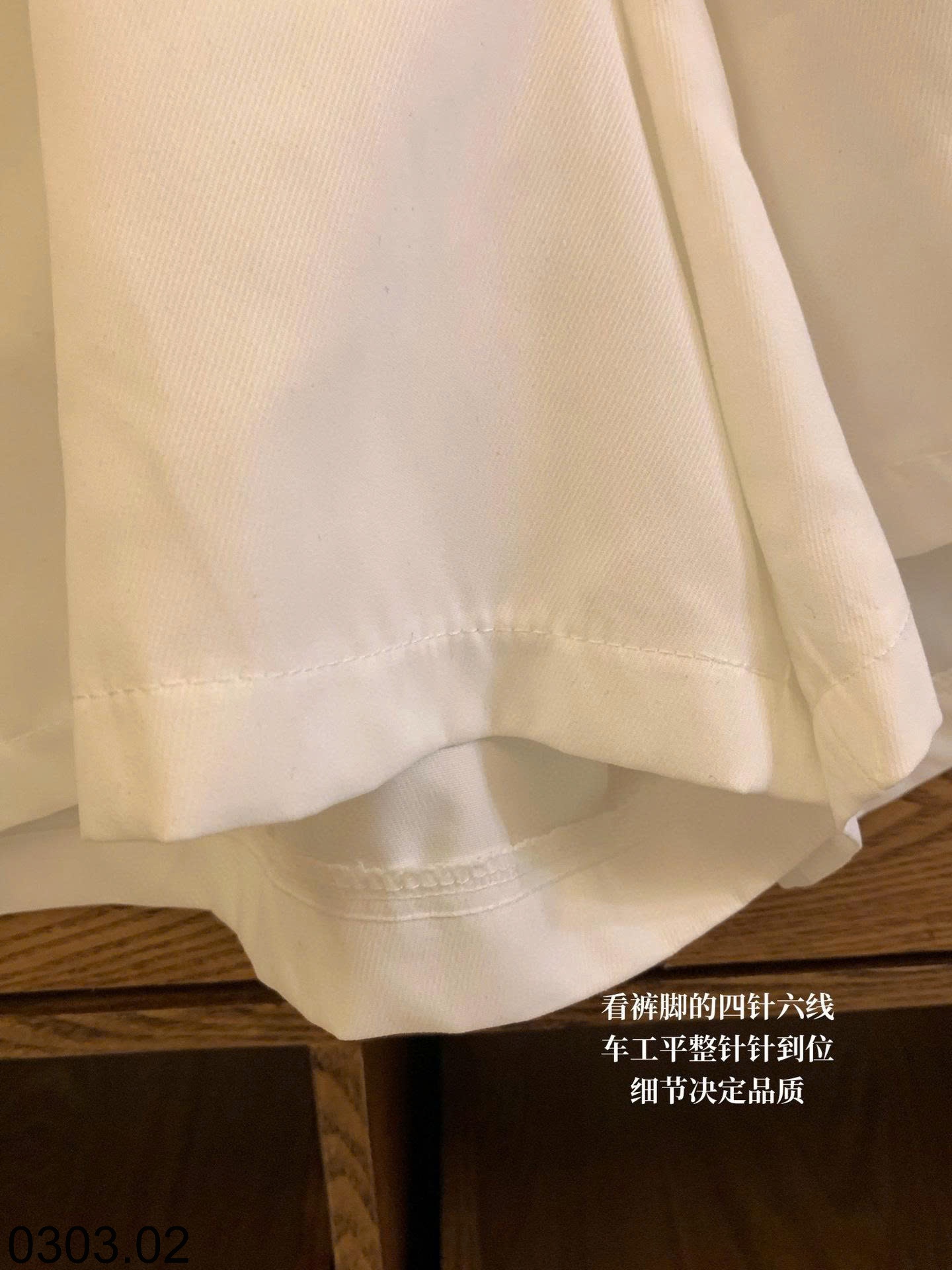 26HA0303.02 - QUẦN SHORT NỮ XIAJIU
