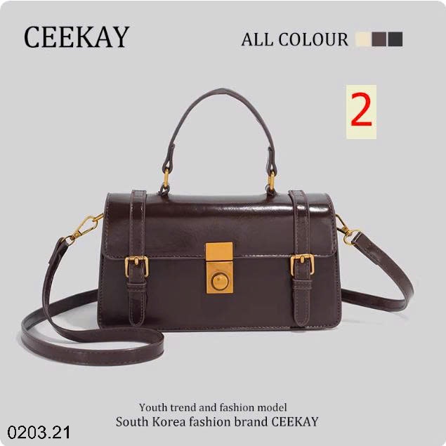 26HA0203.21 - TÚI CEEKEY SIÊU HOT