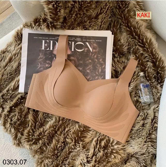 26HA0303.07 - SET 2 ÁO LÓT ĐẨY NGỰC