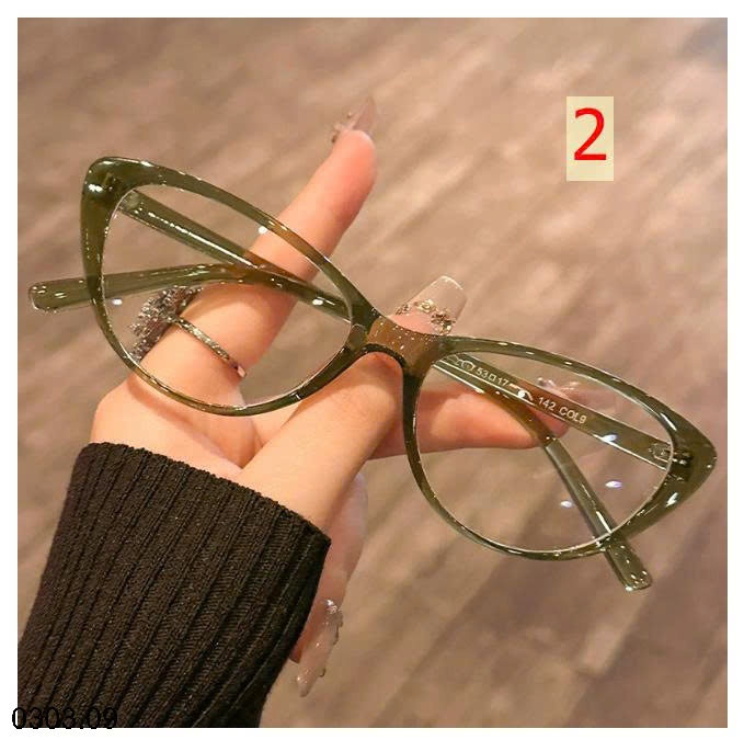 26HA0303.09 - KÍNH MẮT MÈO