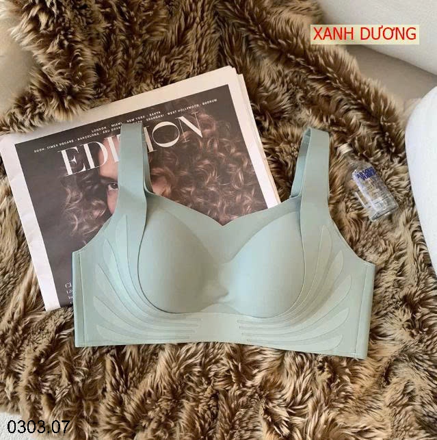 26HA0303.07 - SET 2 ÁO LÓT ĐẨY NGỰC