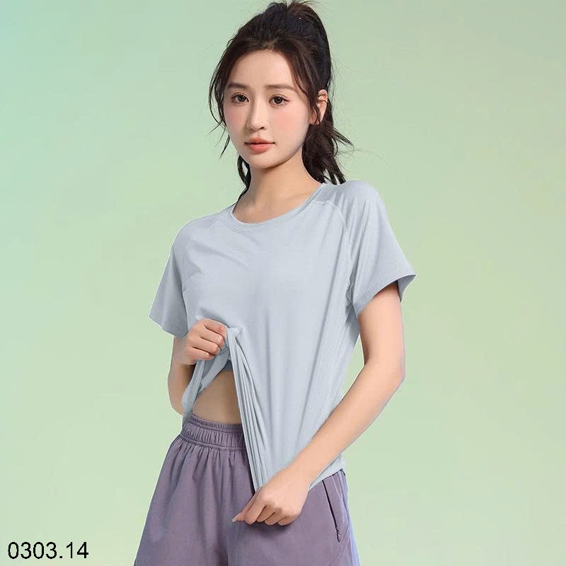 26HA0303.14 - SET BỘ THỂ THAO NỮ