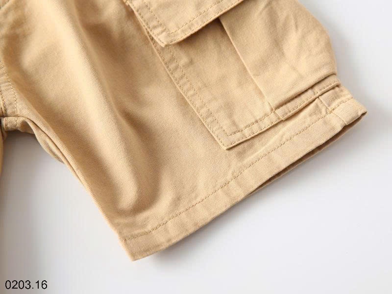26HA0203.16 - QUẦN SHORT WAPYPY CHO BÉ TRAI