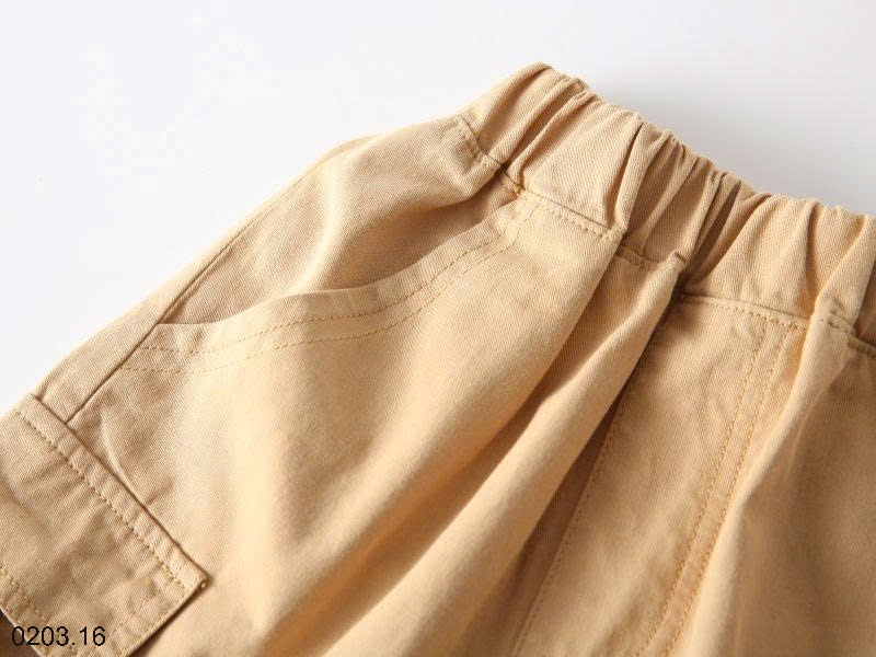 26HA0203.16 - QUẦN SHORT WAPYPY CHO BÉ TRAI