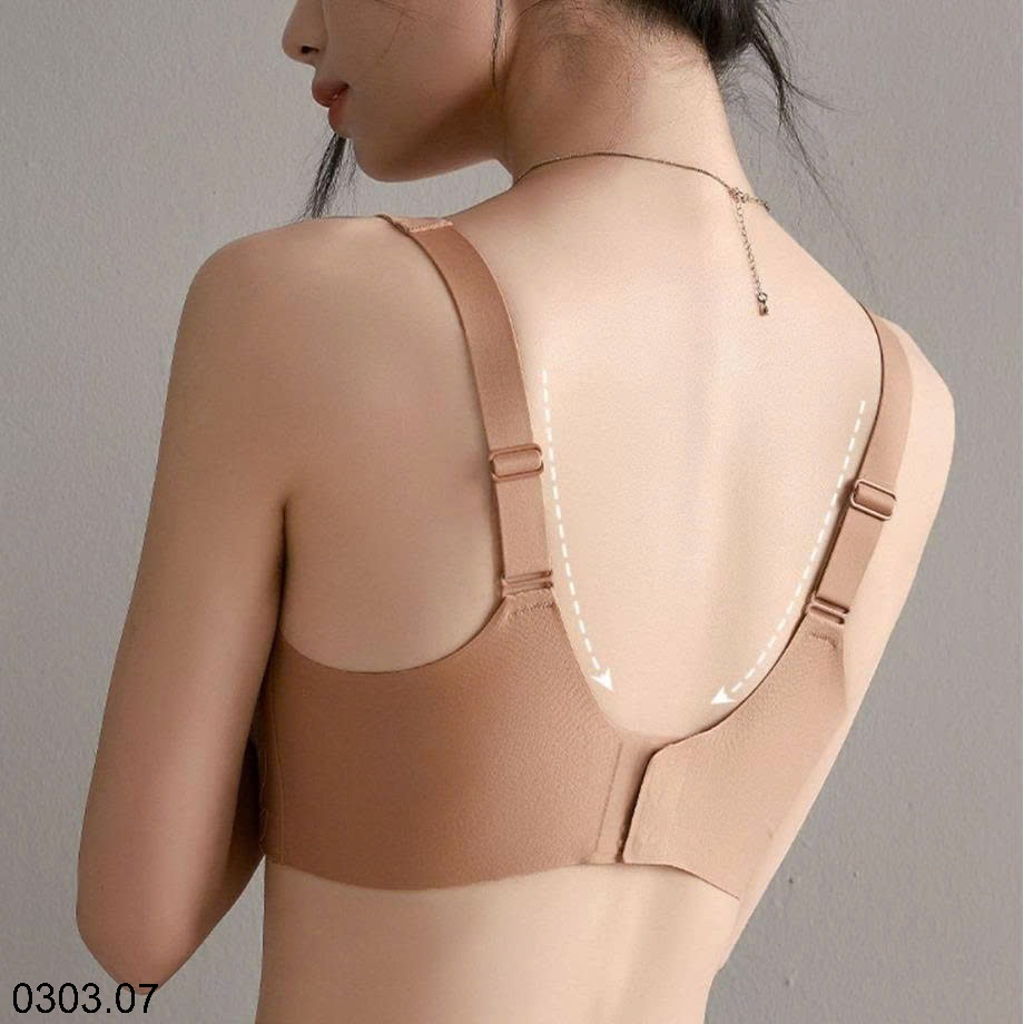 26HA0303.07 - SET 2 ÁO LÓT ĐẨY NGỰC