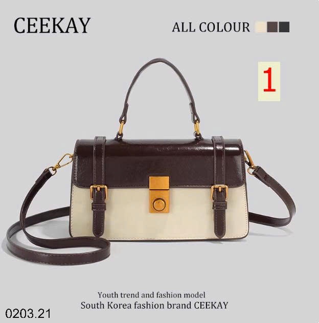 26HA0203.21 - TÚI CEEKEY SIÊU HOT