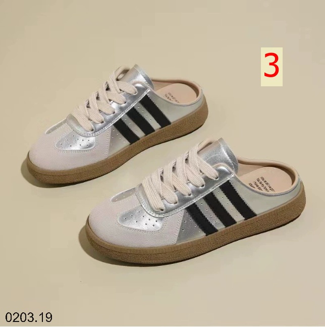 26HA0203.19 - SỤC THỂ THAO VẠCH SỌC CHO NỮ