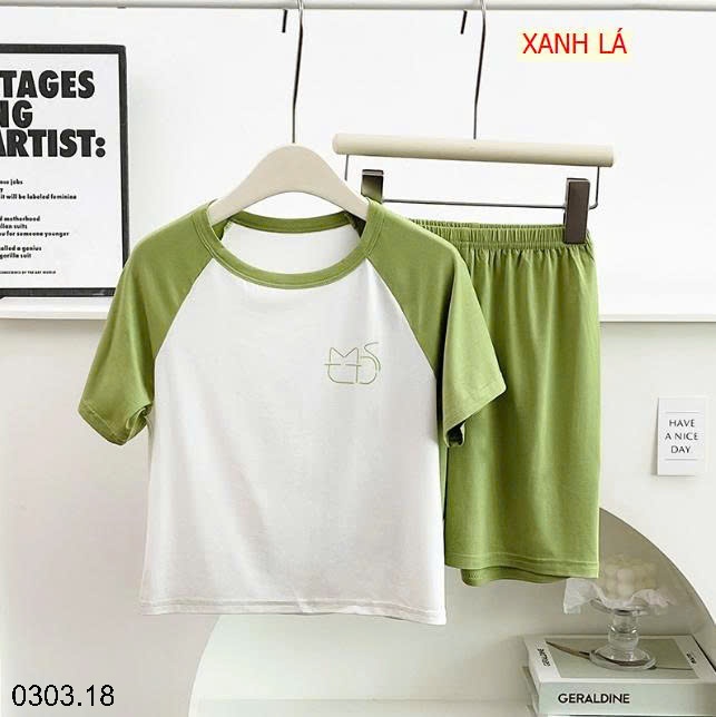 26HA0303.18 - BỘ THUN LẠNH SIZE ĐẠI CHO BÉ