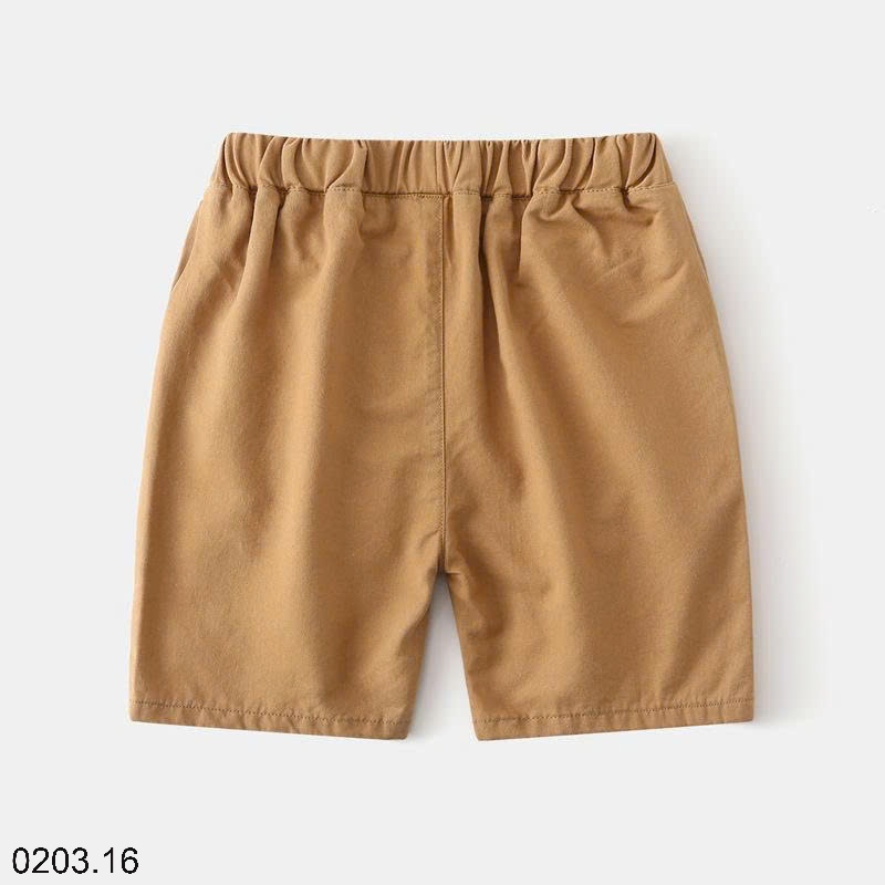 26HA0203.16 - QUẦN SHORT WAPYPY CHO BÉ TRAI