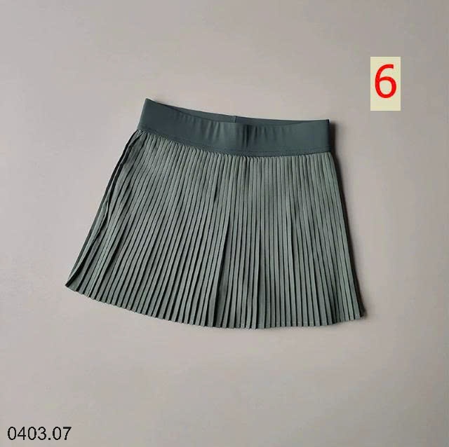 26HA0403.07 - CHÂN VÁY THỂ THAO LULU