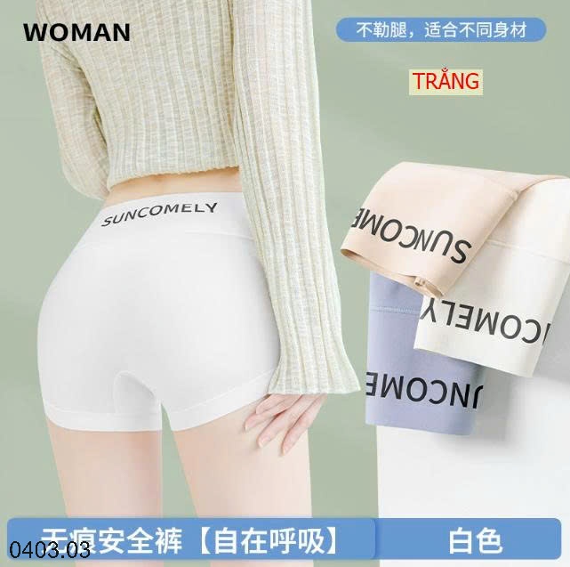 26HA0403.03 - SET 2 QUẦN BẢO VỆ CHỐNG LỘ