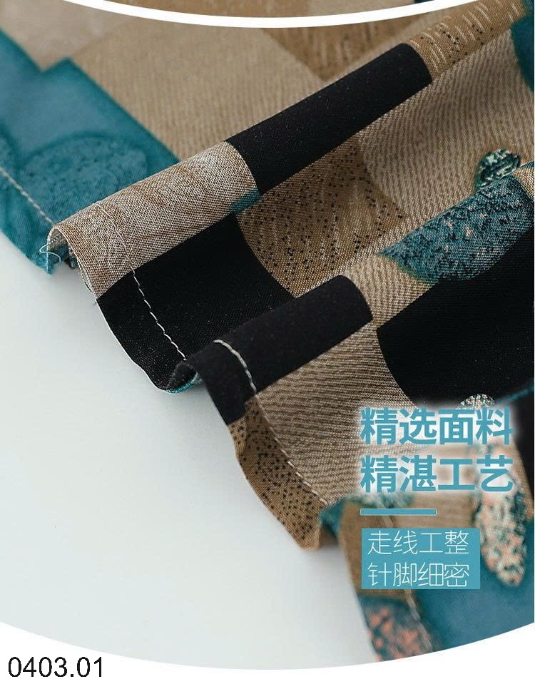 26HA0403.01 - BỘ LANH LỤA CHO CÁC BÀ CÁC MẸ