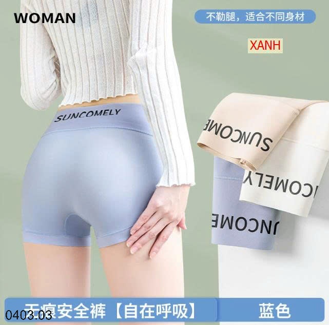 26HA0403.03 - SET 2 QUẦN BẢO VỆ CHỐNG LỘ