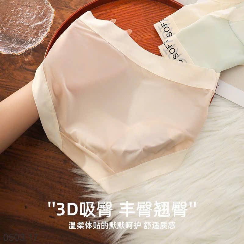 26HA0503.17 - SET HỘP 10 QUẦN CHÍP SHIROU