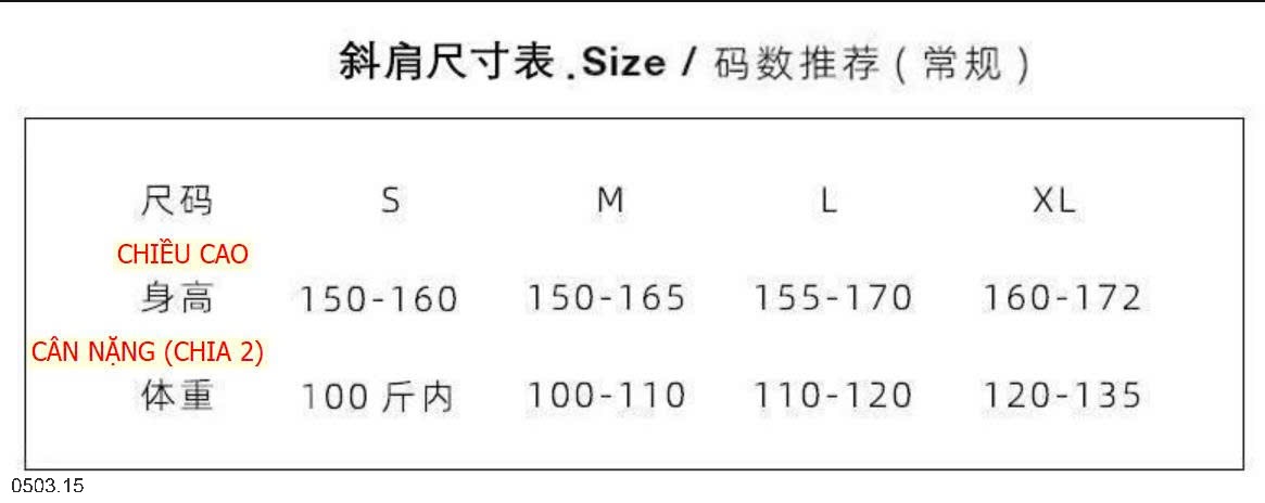 26HA0503.15 - ÁO THUN MICKEY LỆCH VAI CHO NỮ