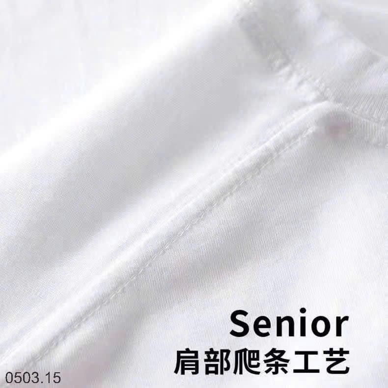 26HA0503.15 - ÁO THUN MICKEY LỆCH VAI CHO NỮ