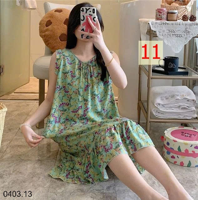 26HA0403.13 - VÁY LANH NỮ