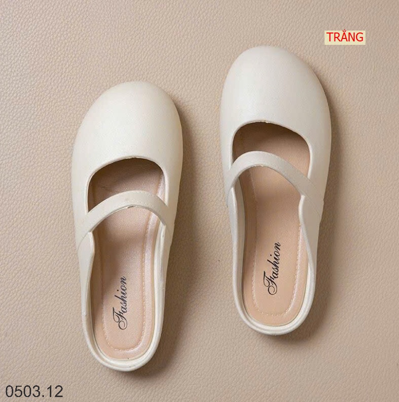 26HA0503.12 - SỤC NHỰA CHO NỮ