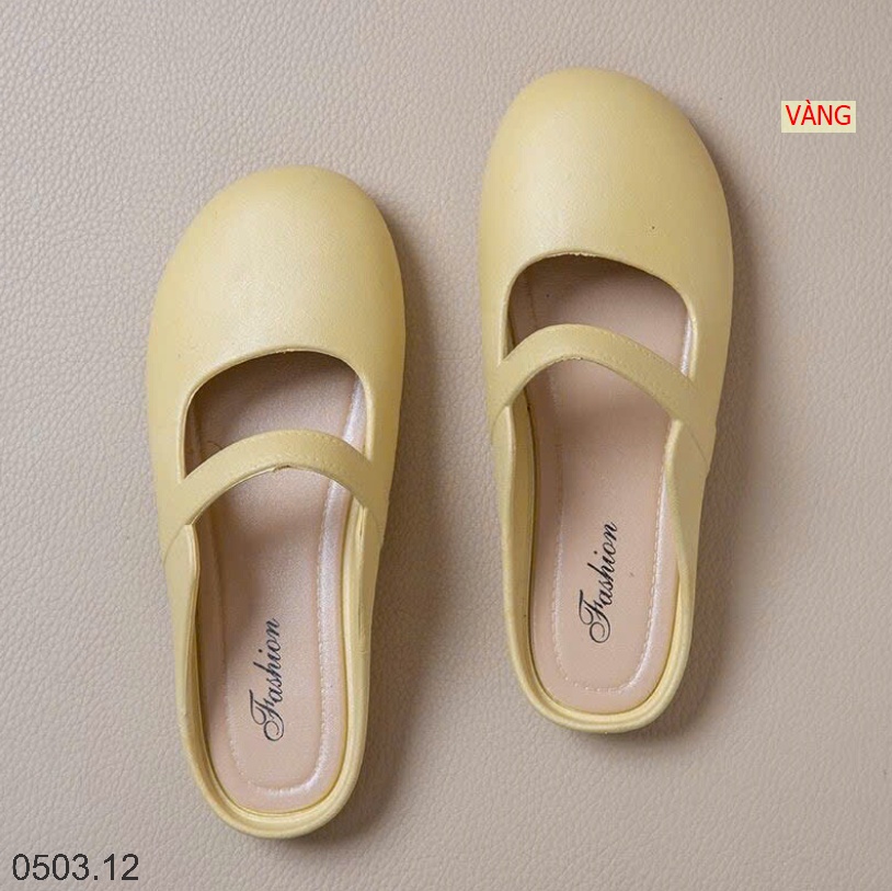 26HA0503.12 - SỤC NHỰA CHO NỮ