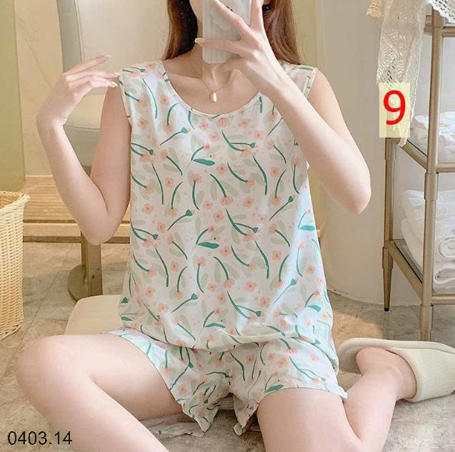 26HA0403.14 - BỘ LANH LỤA QC