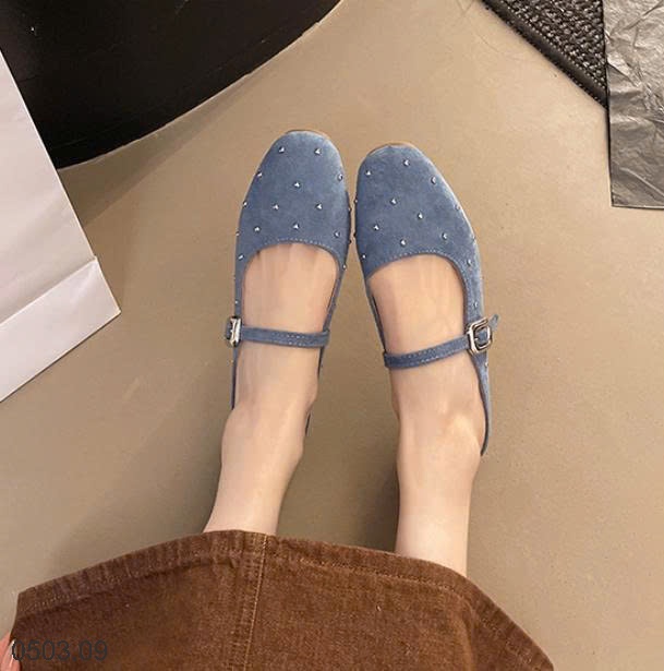 26HA0503.09 - GIÀY BỆT NỮ