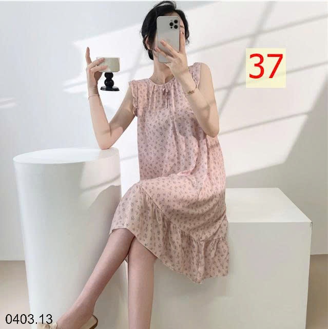 26HA0403.13 - VÁY LANH NỮ