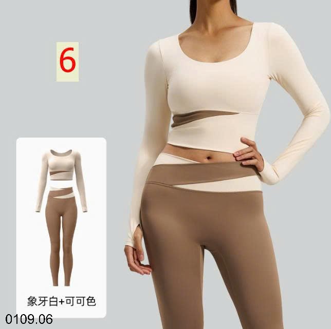26HA0109.06 - SET BỘ TẬP THỂ THAO