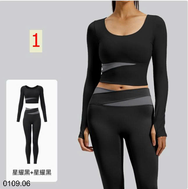 26HA0109.06 - SET BỘ TẬP THỂ THAO