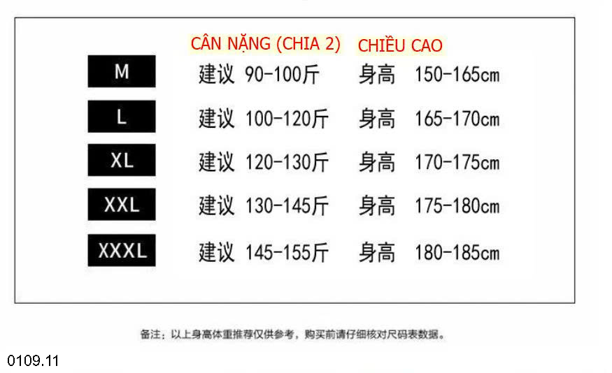 26HA0109.11 - ÁO LEN CARDIGAN KÉO KHÓA NAM