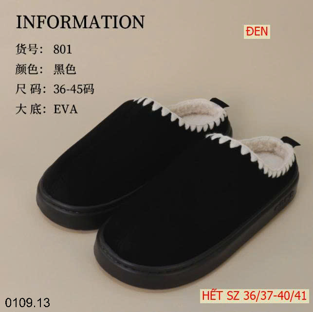 26HA0109.13 - SỤC DA LỘN LÓT LÔNG