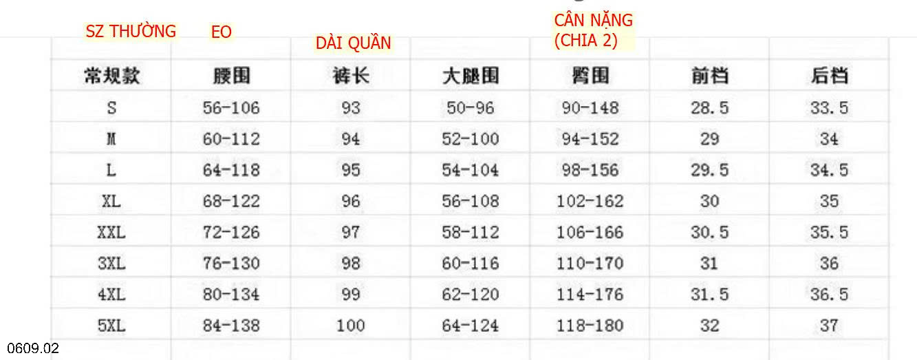 26HA0609.02 - QUẦN ỐNG RỘNG LỤA BĂNG CHO NỮ