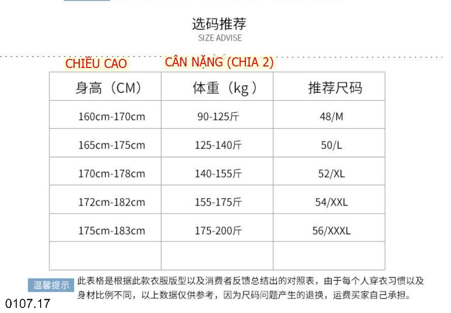 26HA0107.17 - ÁO POLO KẺ TRUNG NIÊN NAM