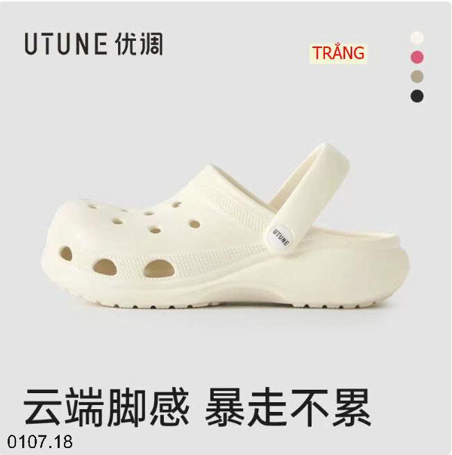 26HA0107.18 - SỤC EVA UTUNE ĐẾ CAO