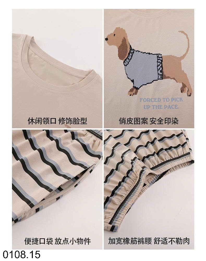 26HA0108.15 - SET BỘ CỘC ĐÔI NAM NỮ