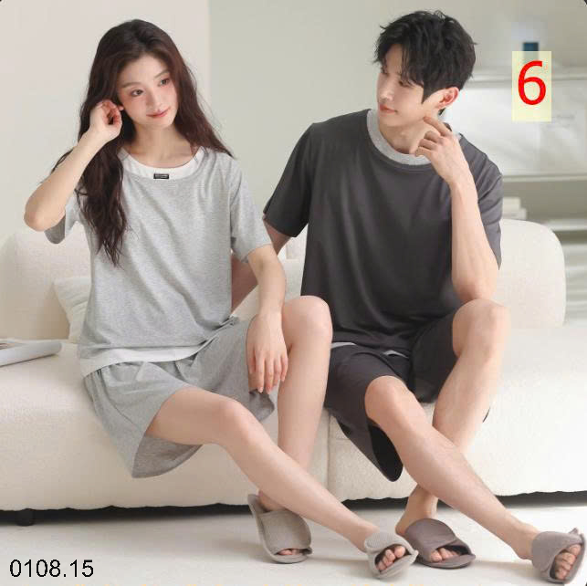 26HA0108.15 - SET BỘ CỘC ĐÔI NAM NỮ