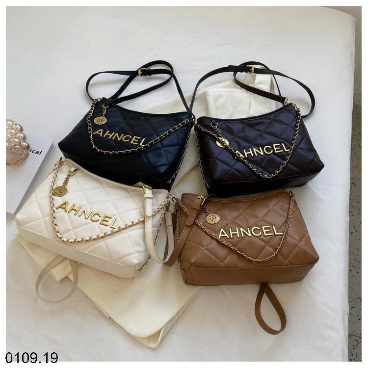 26HA0110.19 - TÚI XÁCH THỜI TRANG NỮ