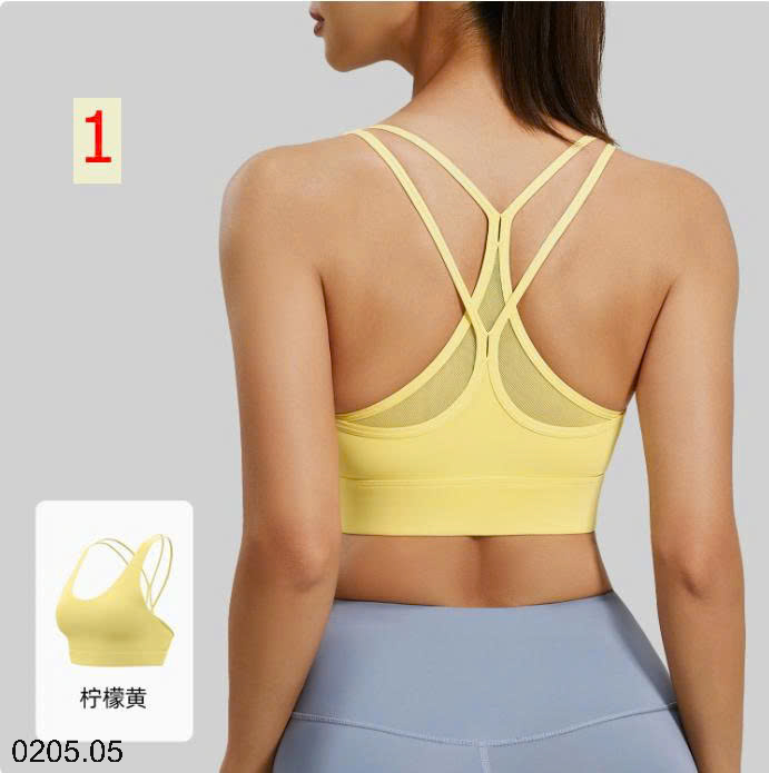 26HA0205.05 - BRA TẬP CỦA NHÀ JUYITANG