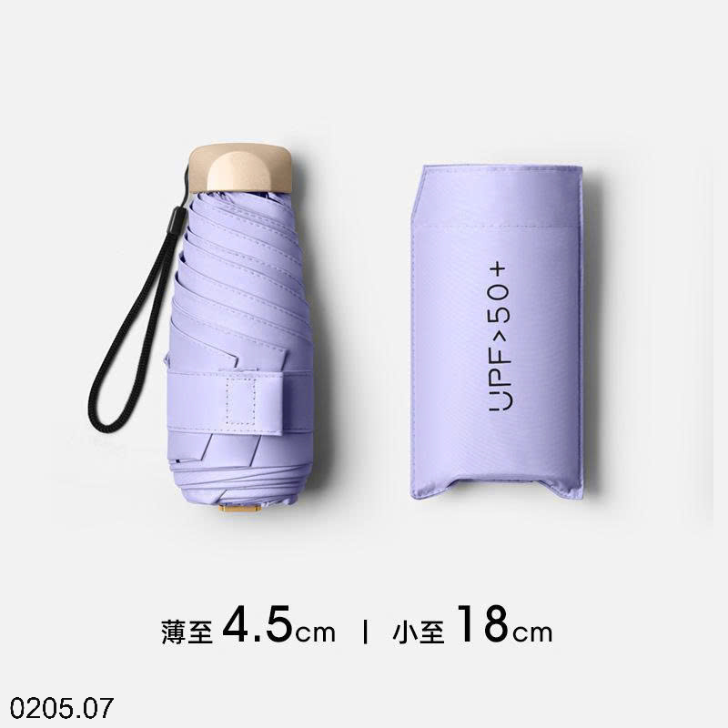 26HA0205.07 - Ô MINI GẤP GỌN