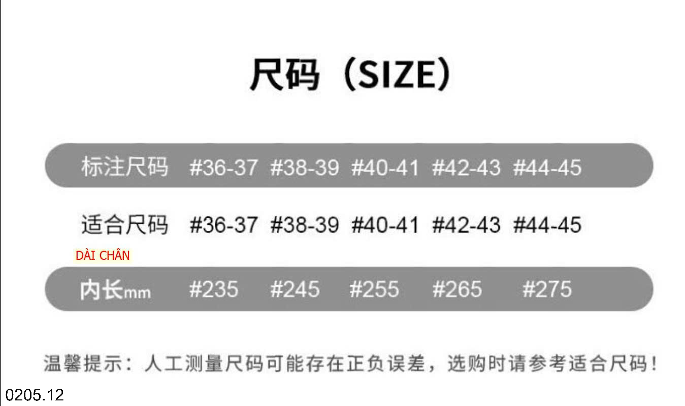 26HA0205.12 - DÉP EVA NAM NỮ NHÀ SHIYINU