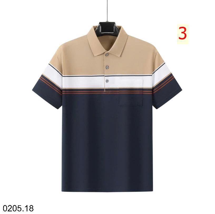 26HA0205.18 - ÁO POLO NAM
