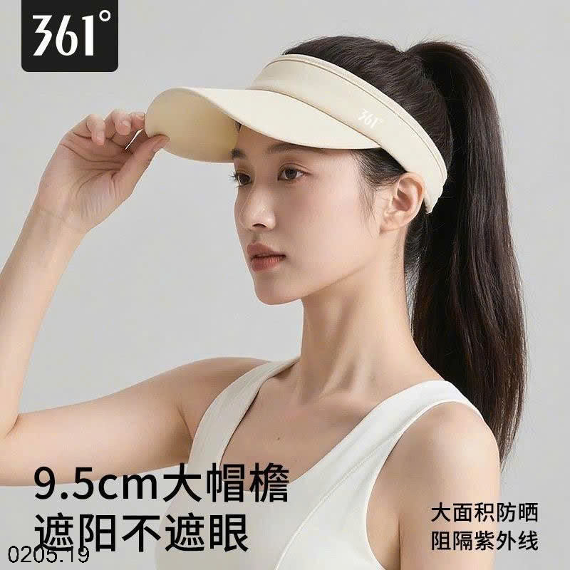 26HA0205.19 - MŨ NỬA ĐẦU 361